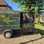 Appartement Al Capone Sankt-Andreasberg