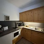 Al Capone Appartement Sankt-Andreasberg