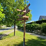 Apartament Al Capone Sankt Andreasberg