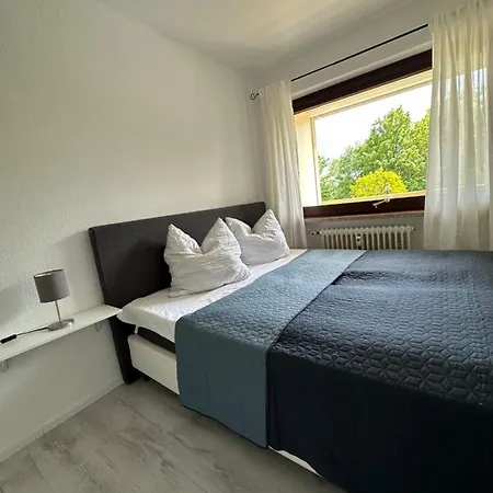 Apartment Al Capone Sankt Andreasberg