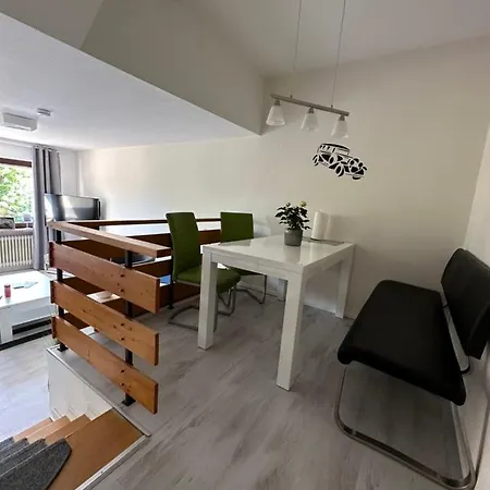 Apartmán Al Capone