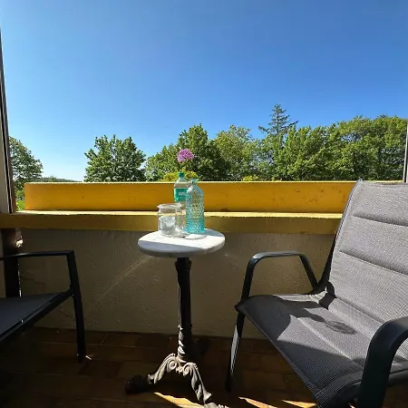 Apartment Al Capone *