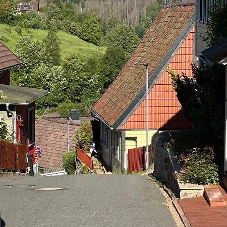 Apartmán Al Capone *