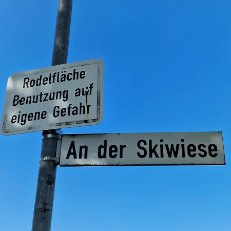 Al Capone Apartment *