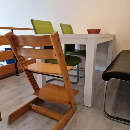 Appartement Al Capone *