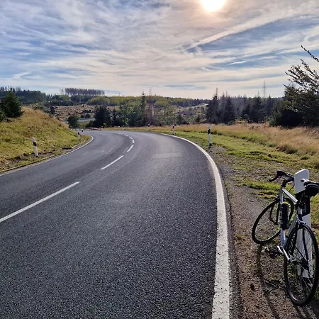 Al Capone Daire Sankt Andreasberg