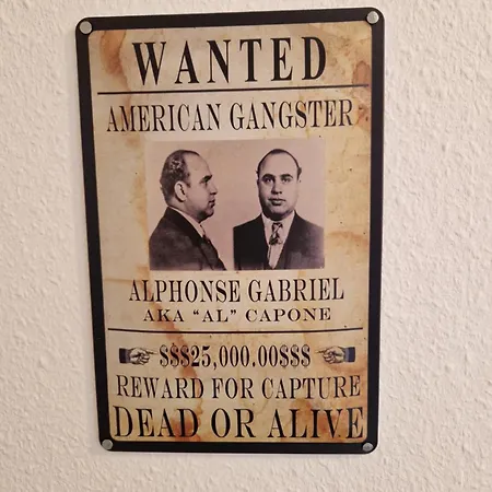Al Capone