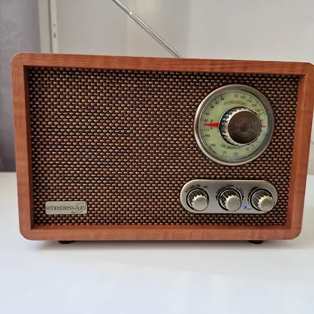 Daire Al Capone Sankt Andreasberg