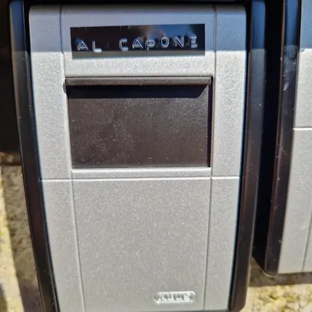 Apartment Al Capone Sankt Andreasberg