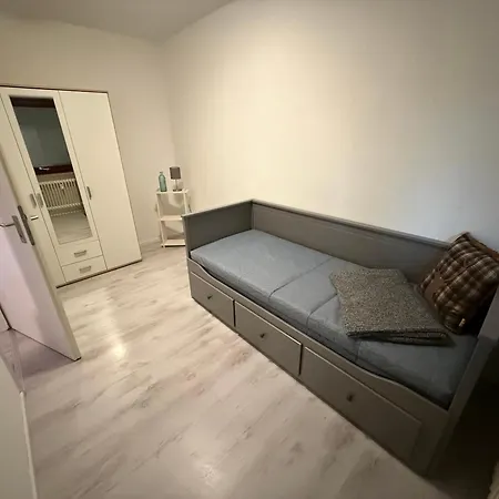 Al Capone 公寓 圣安德里斯伯格