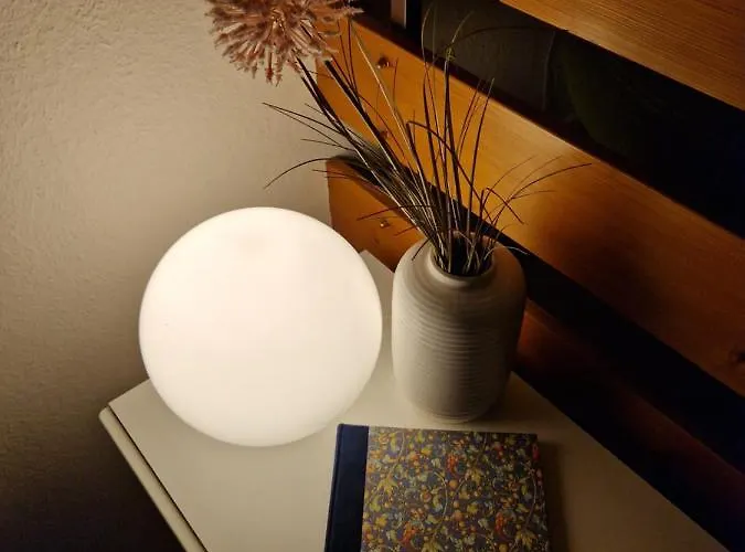 公寓 Al Capone 圣安德里斯伯格