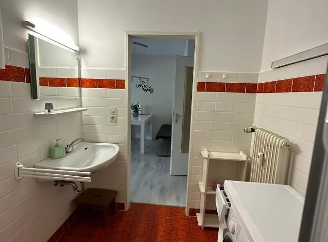 Al Capone 公寓 圣安德里斯伯格