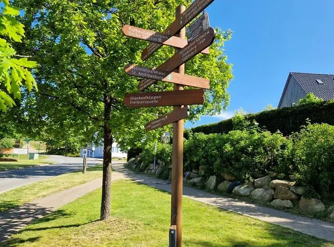 公寓 Al Capone 圣安德里斯伯格