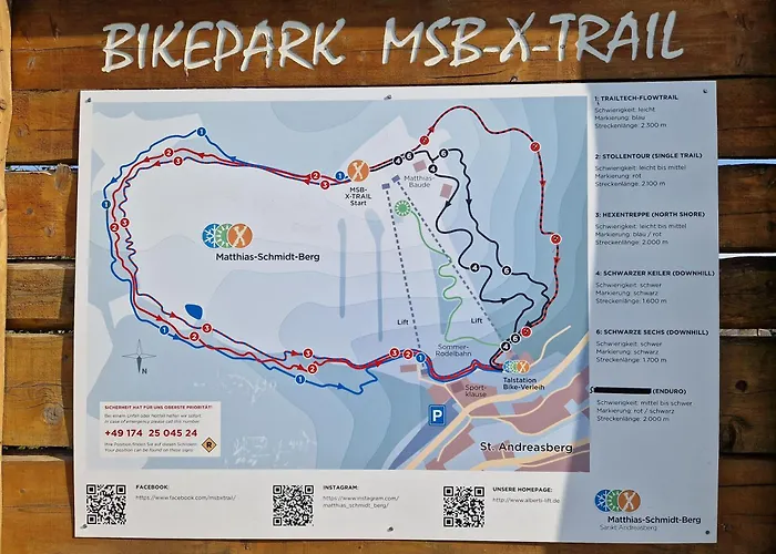 公寓 Al Capone 圣安德里斯伯格