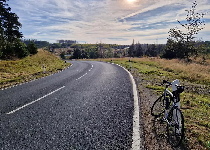 Al Capone 公寓 圣安德里斯伯格