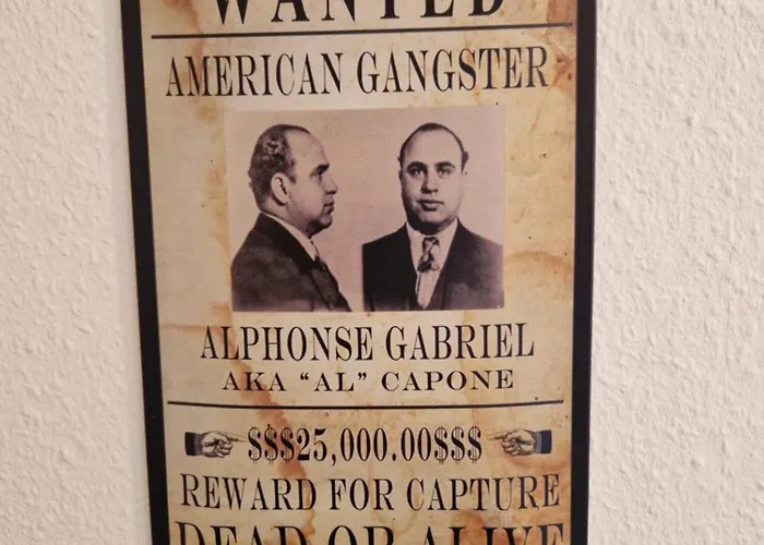 Al Capone