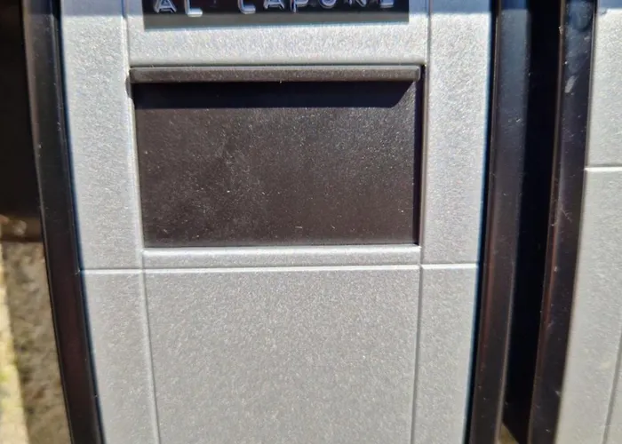 公寓 Al Capone 圣安德里斯伯格