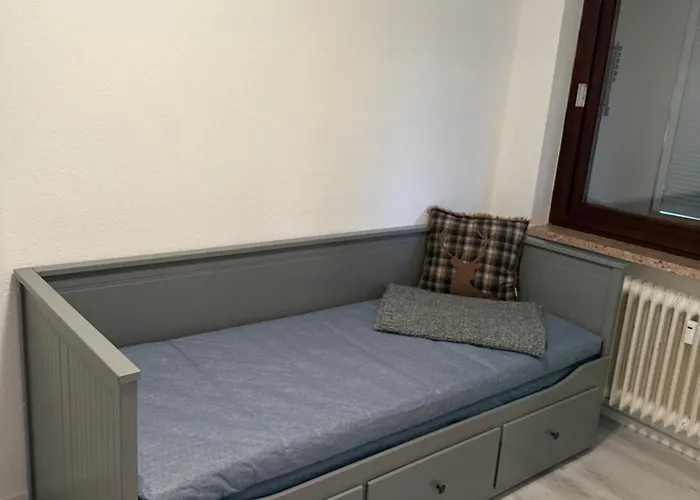 Al Capone Sankt Andreasberg