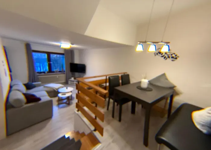 Al Capone Daire Sankt Andreasberg